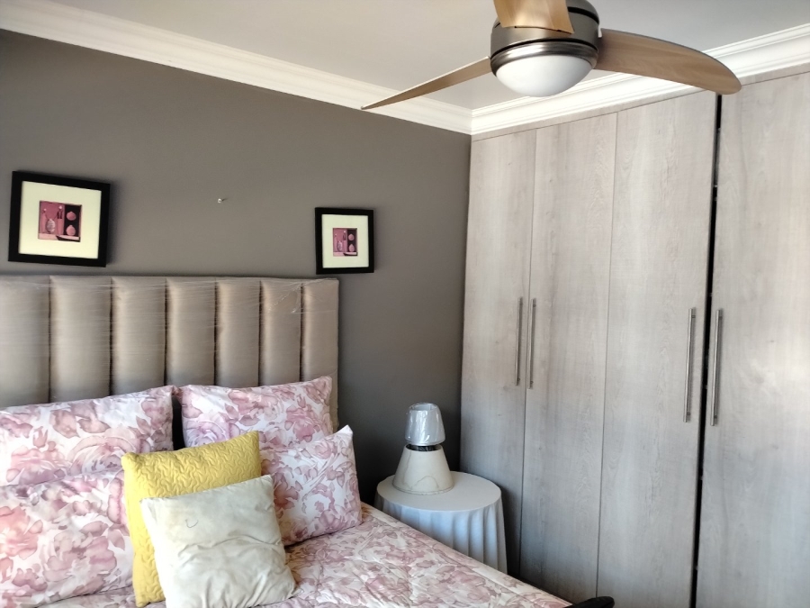 3 Bedroom Property for Sale in Universitas Ridge Free State
